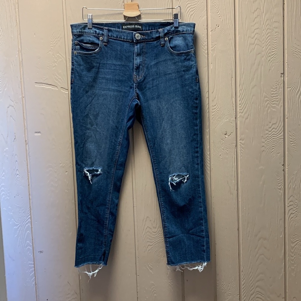 Express Jeans